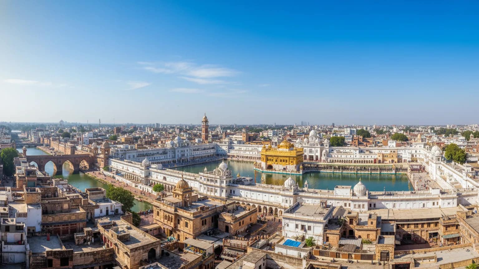 Amritsar