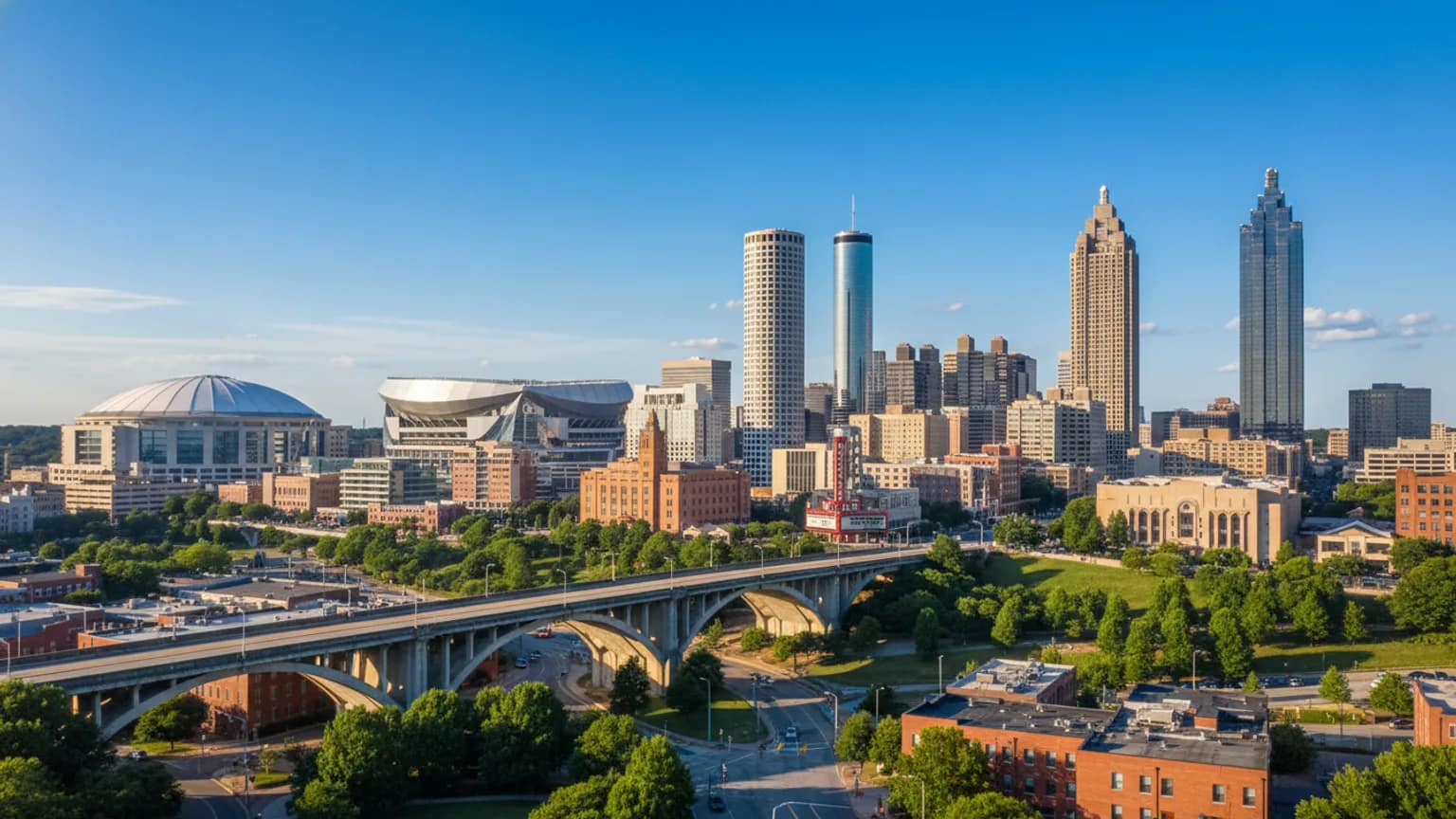 Atlanta, GA