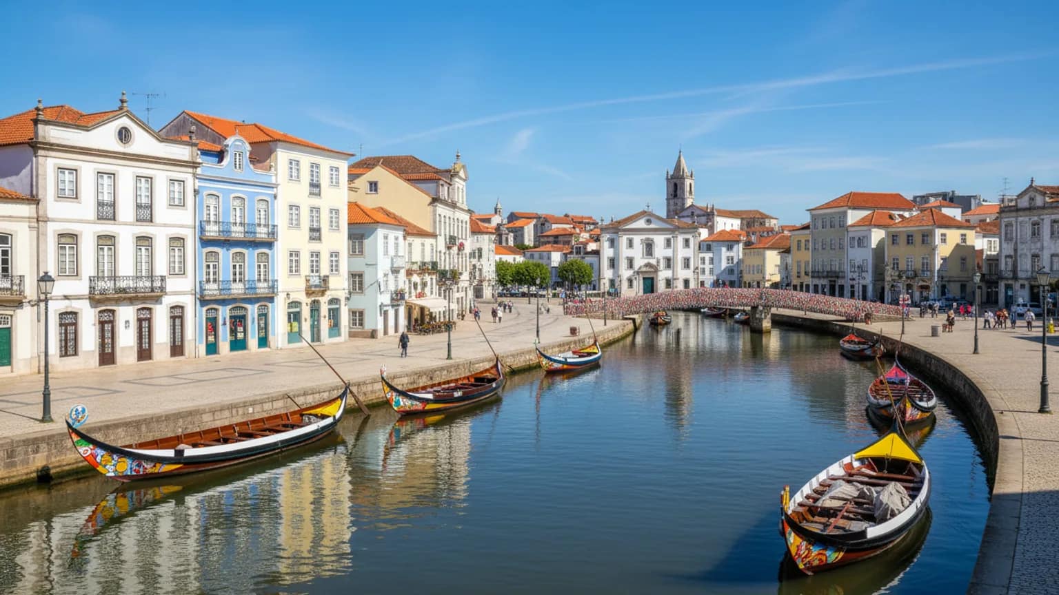 Aveiro