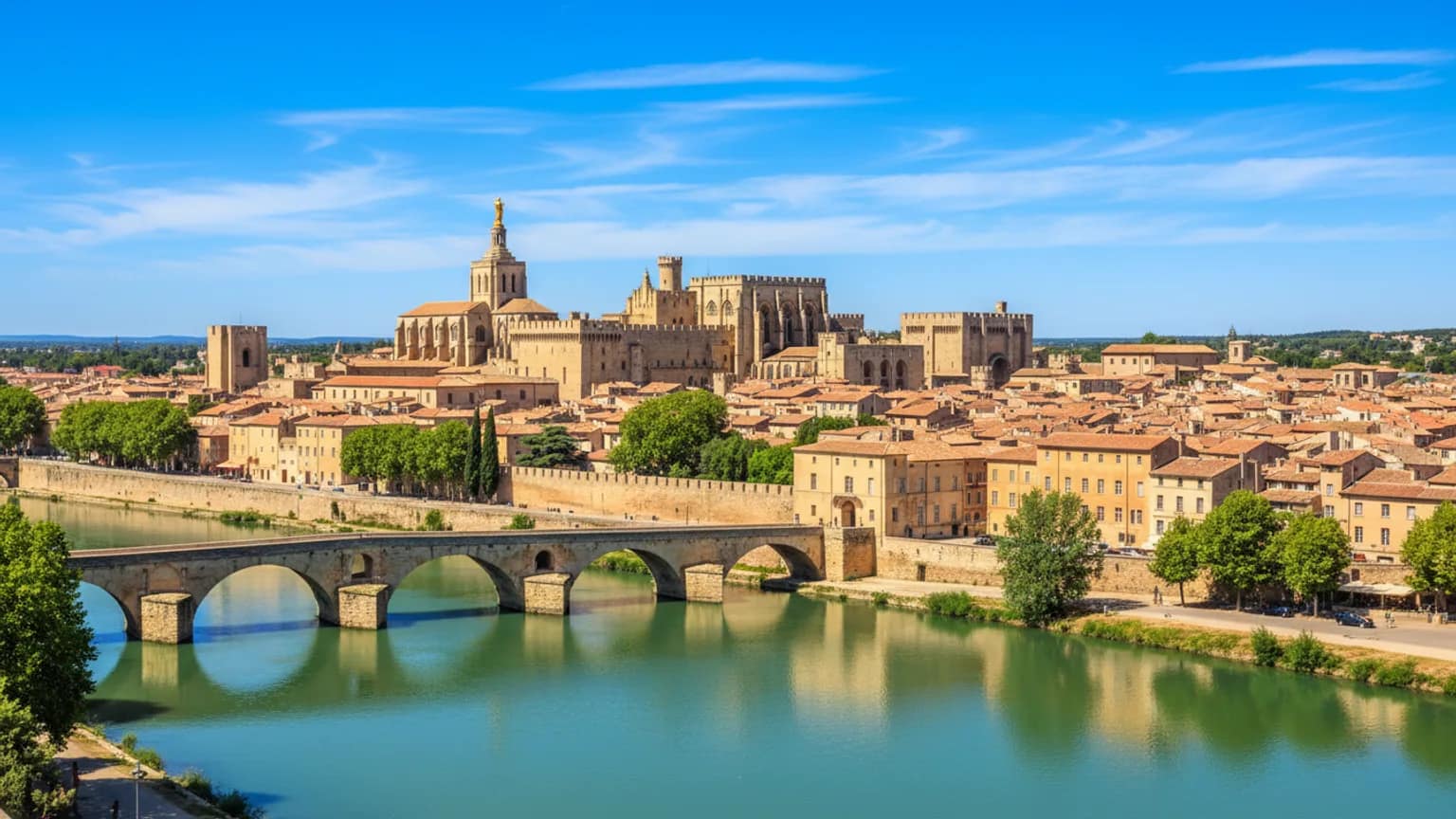 Avignon