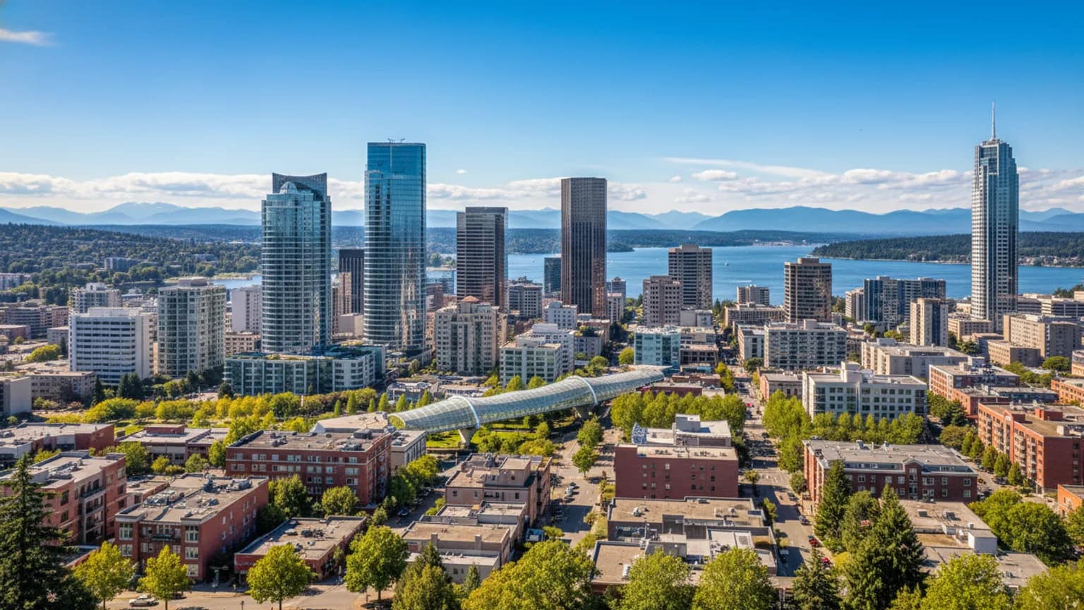 Bellevue, WA