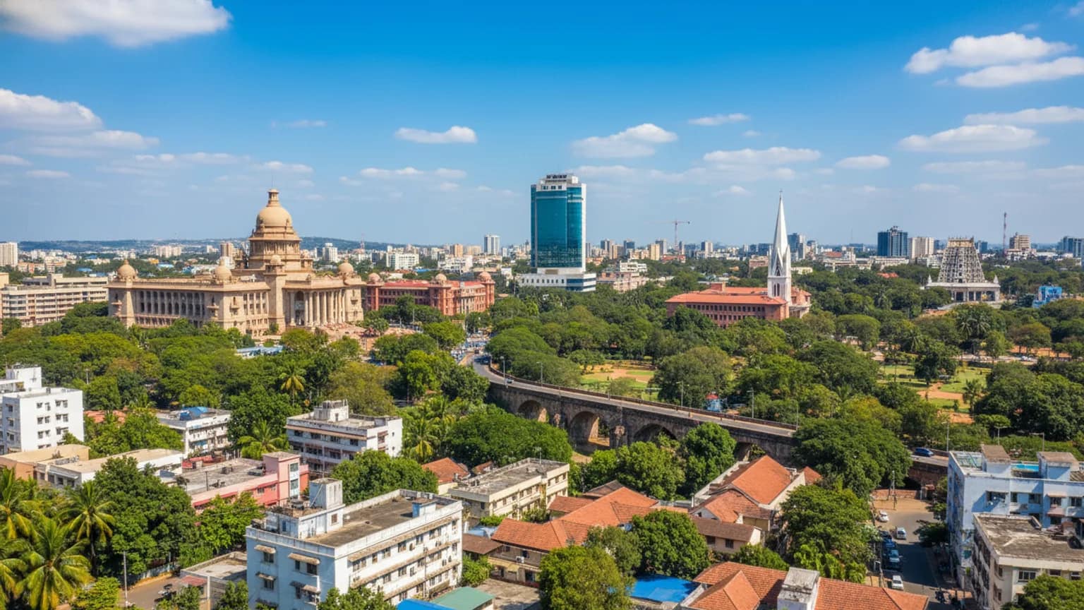 Bengaluru