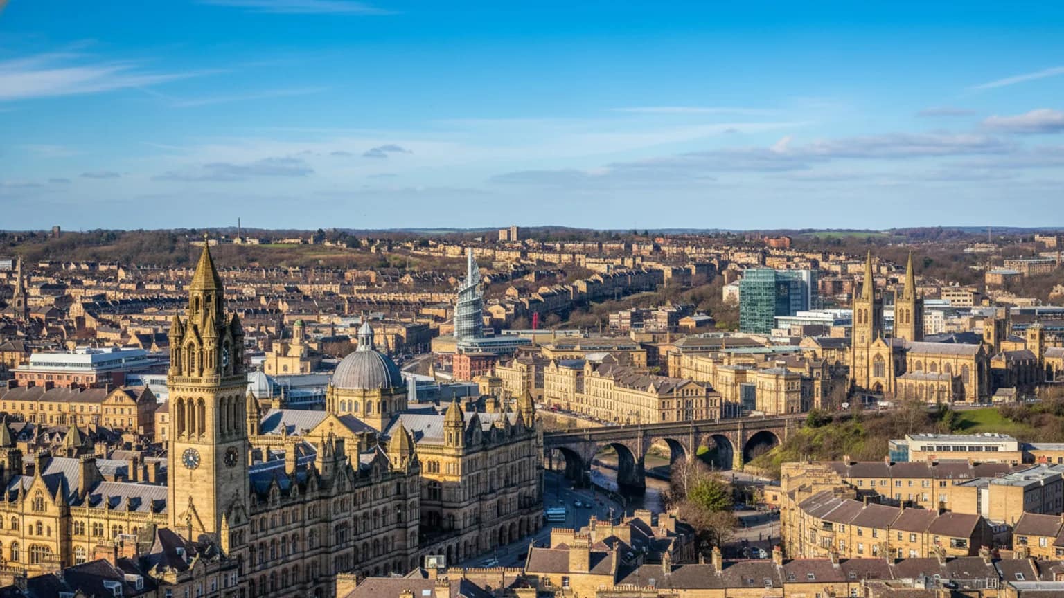 Bradford