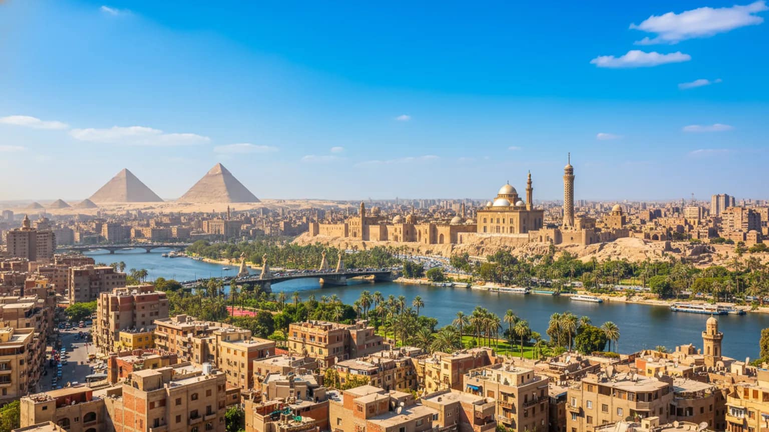 Cairo
