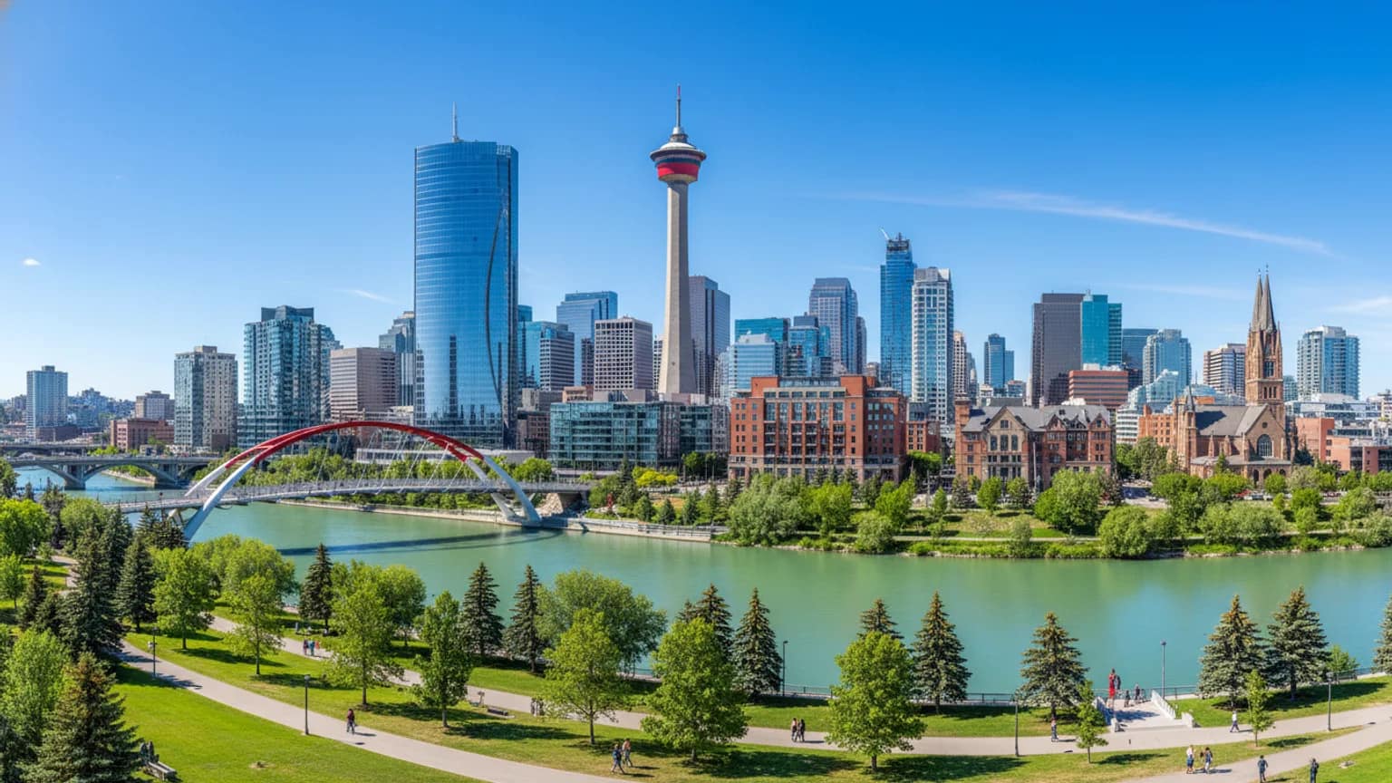 Calgary, AB