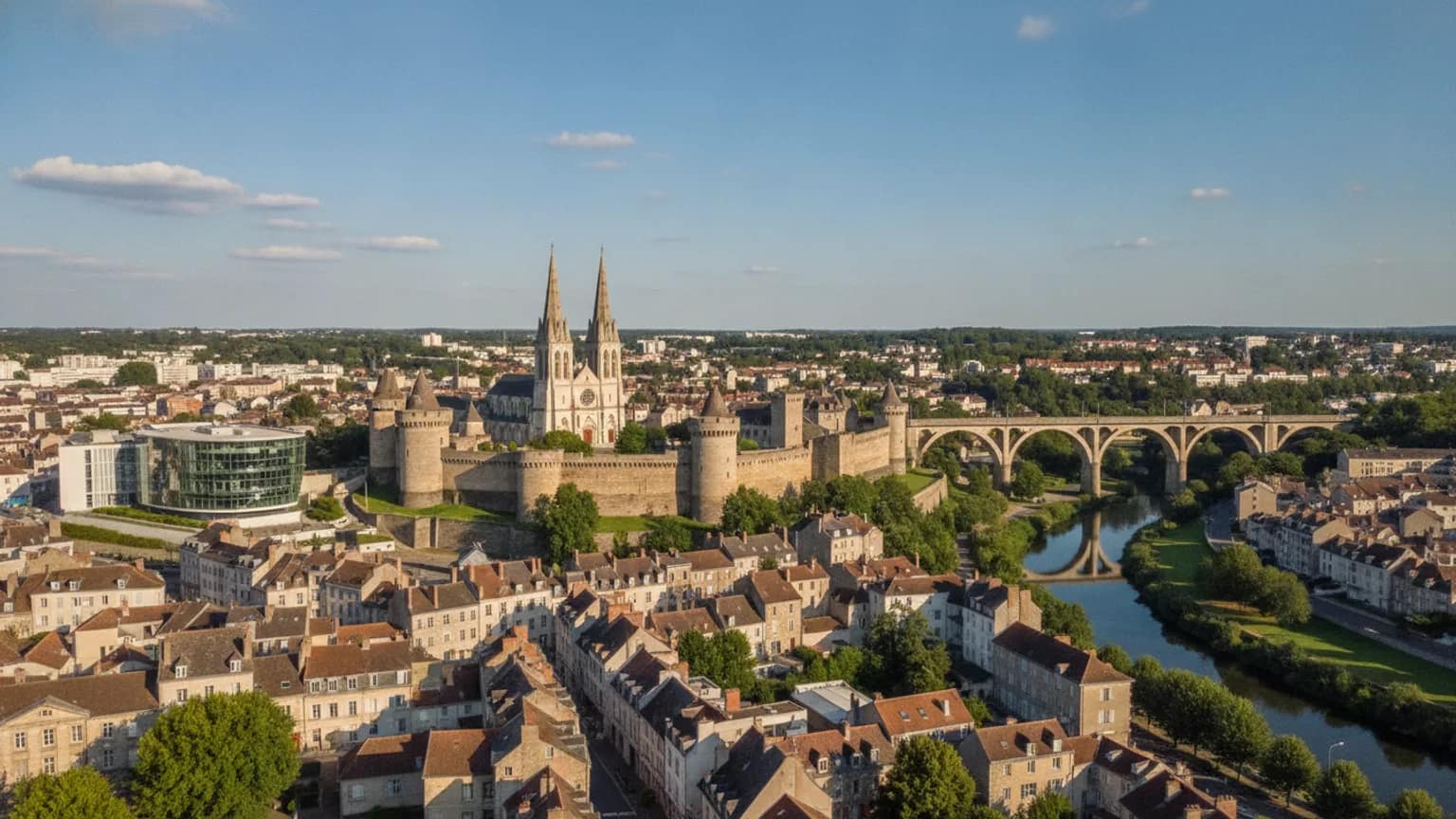 Cholet