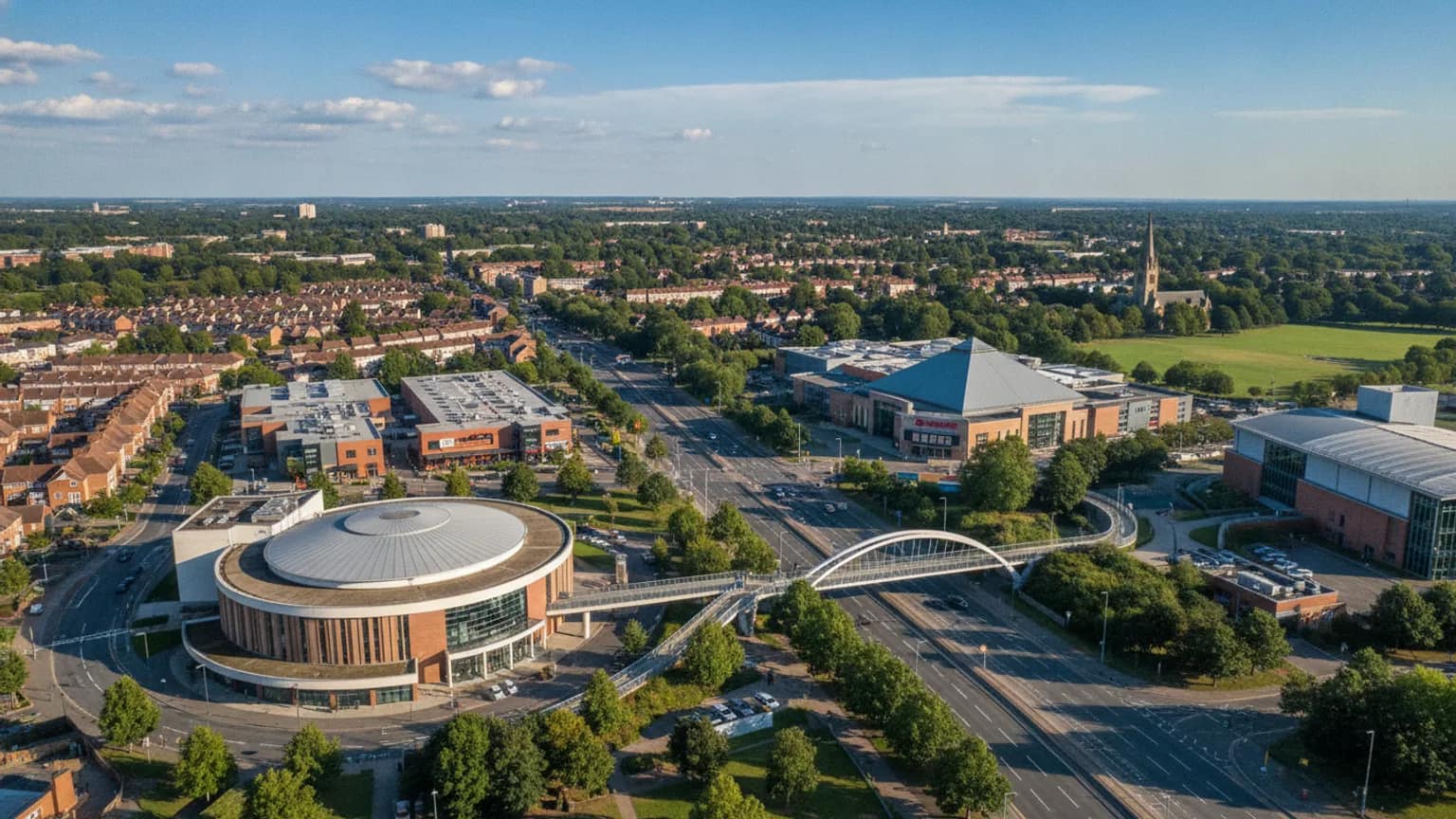 Crawley