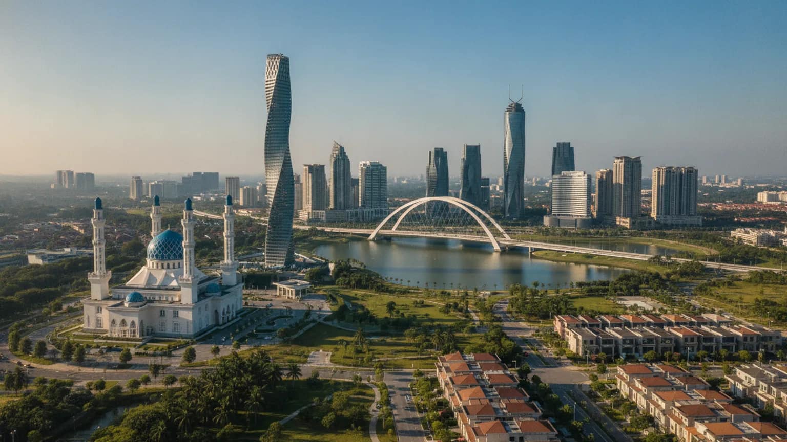 Cyberjaya