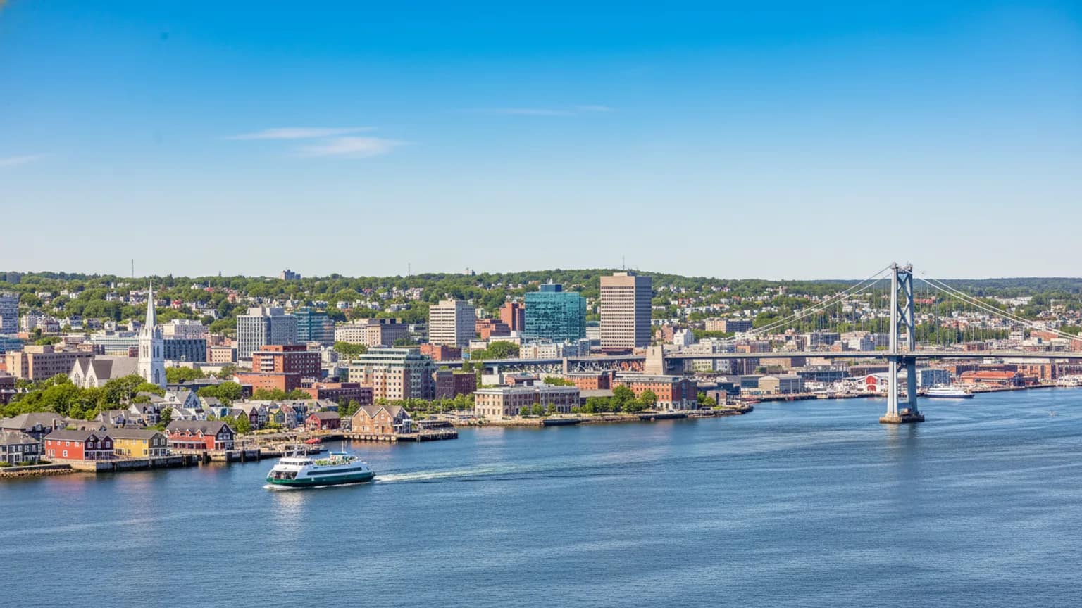 Dartmouth, NS