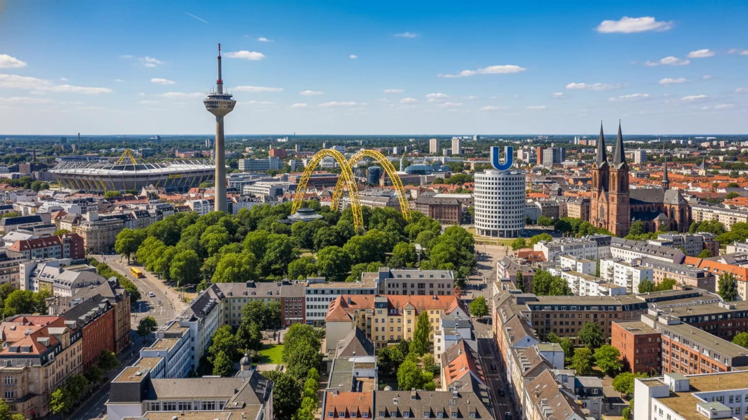 Dortmund