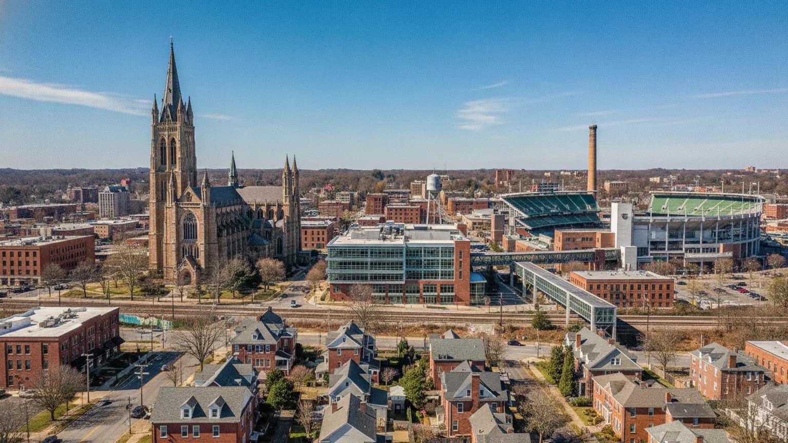 Durham, NC