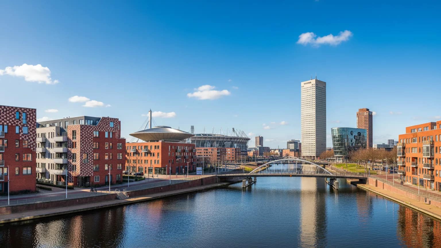 Eindhoven