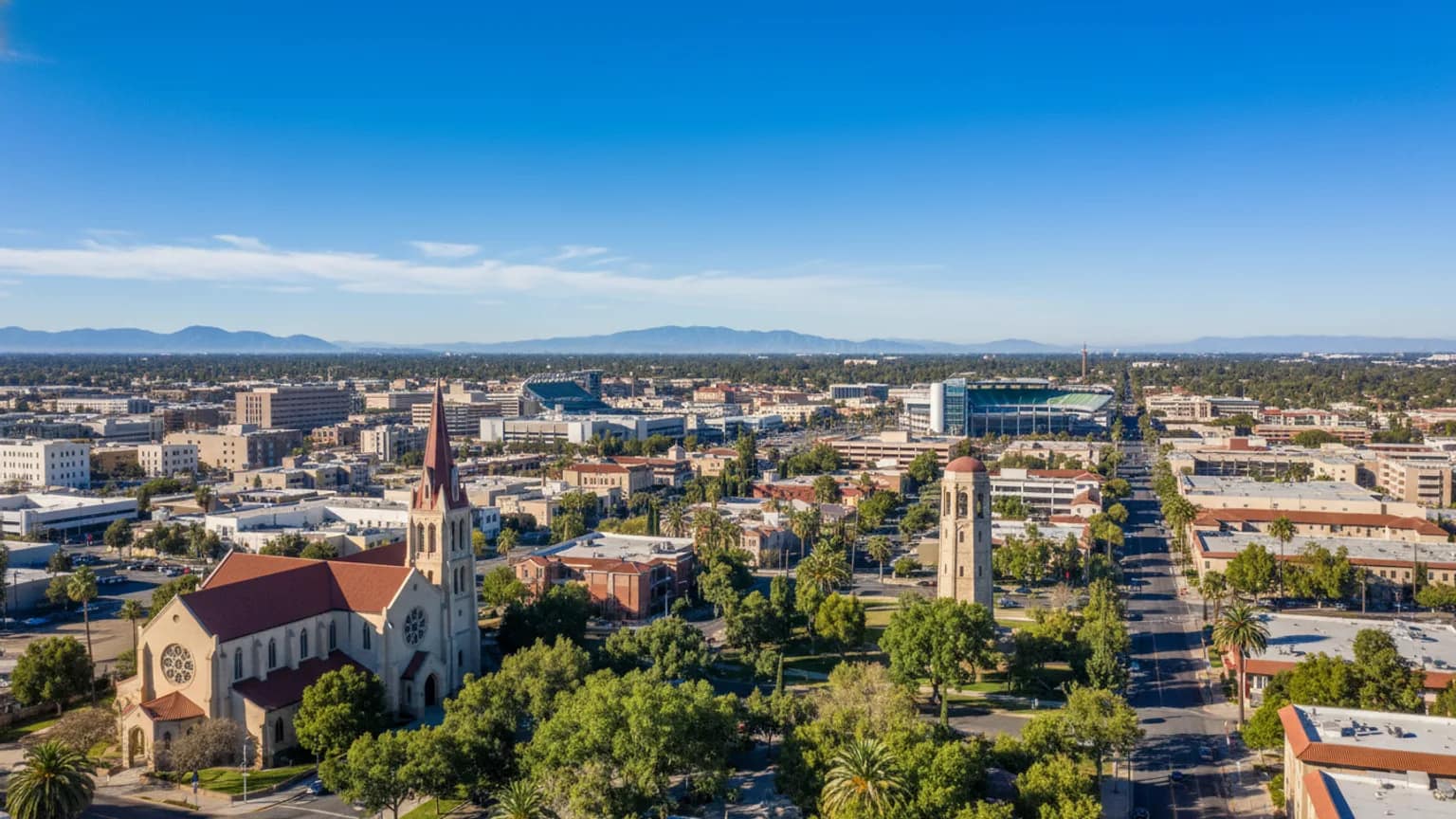 Fresno, CA