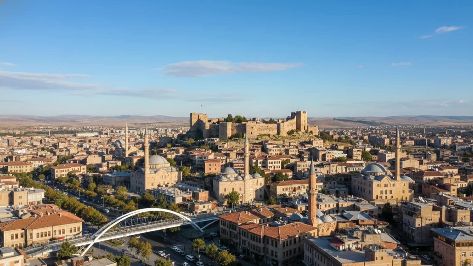 Gaziantep