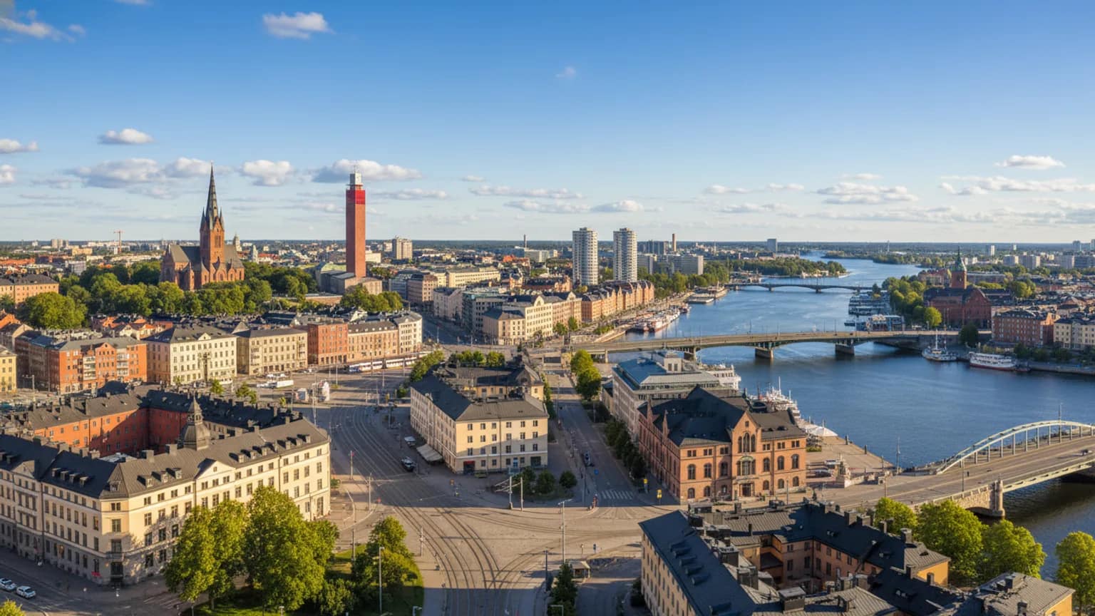 Gothenburg