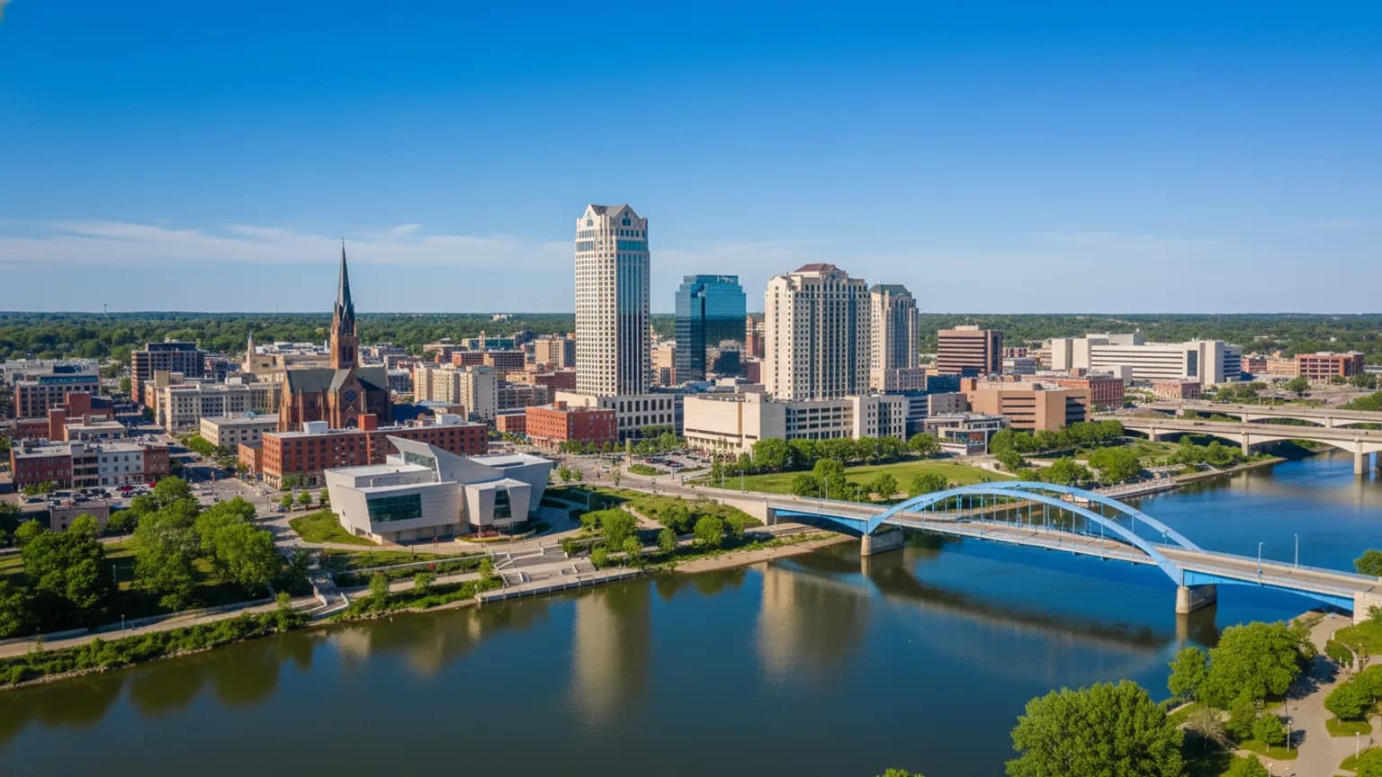Grand Rapids, MI