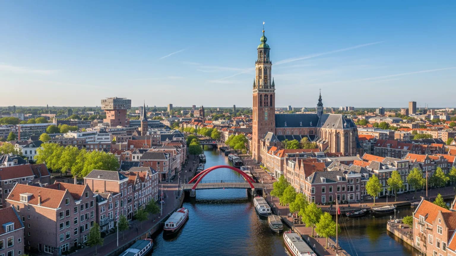 Groningen