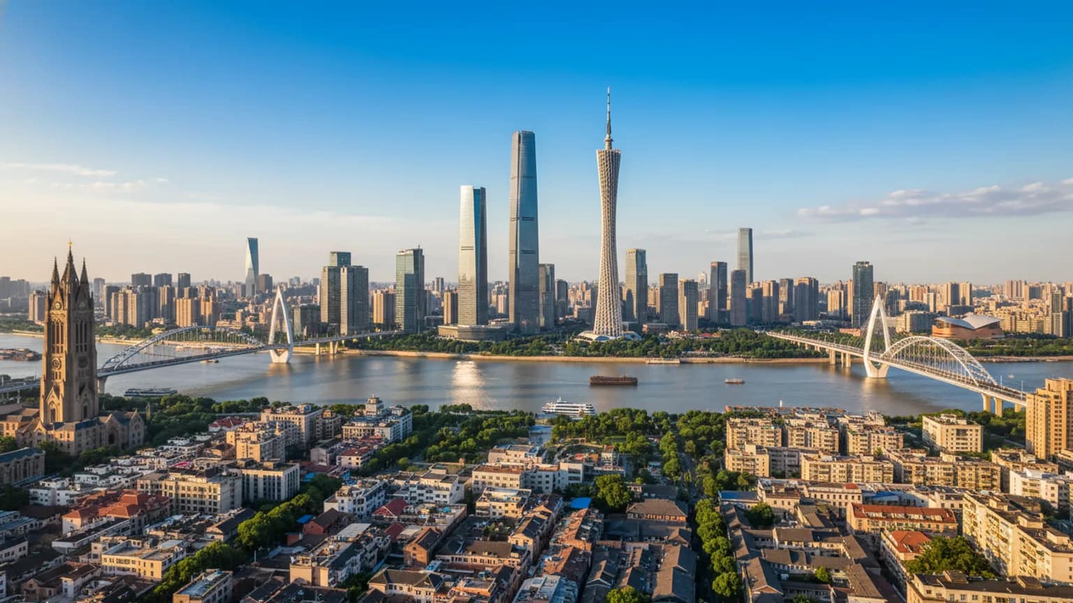 Guangzhou