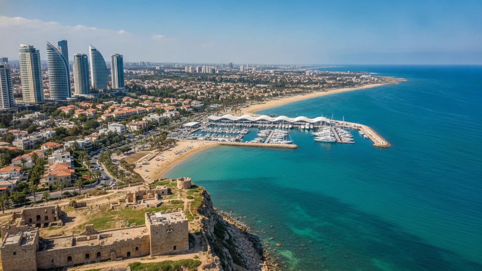 Herzliya