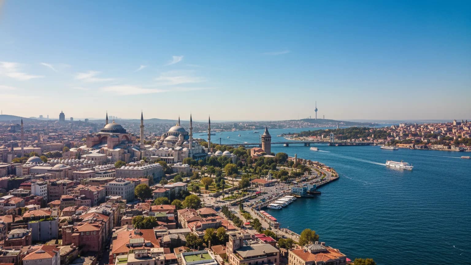 Istanbul