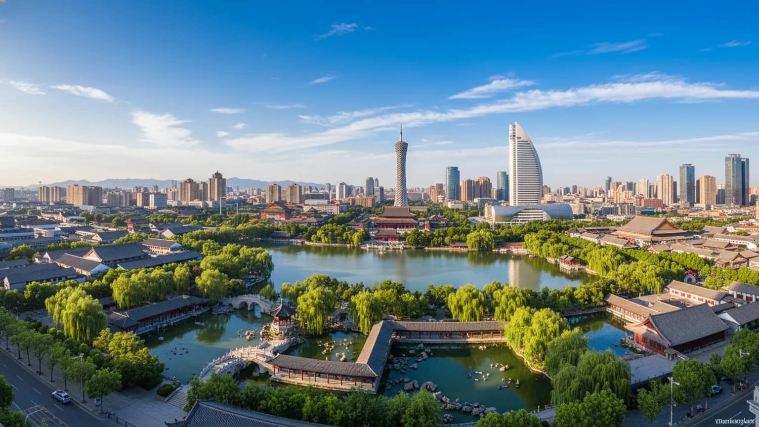 Jinan