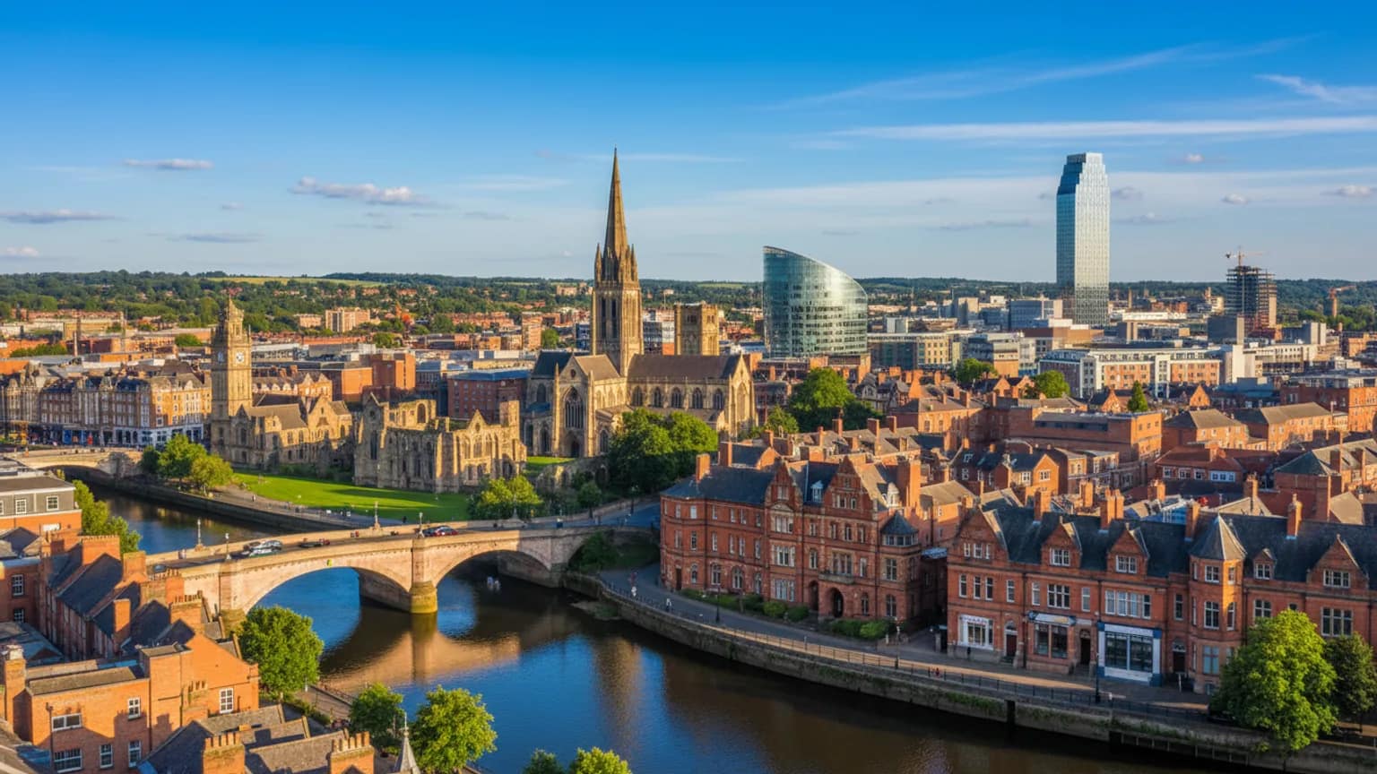 Leicester