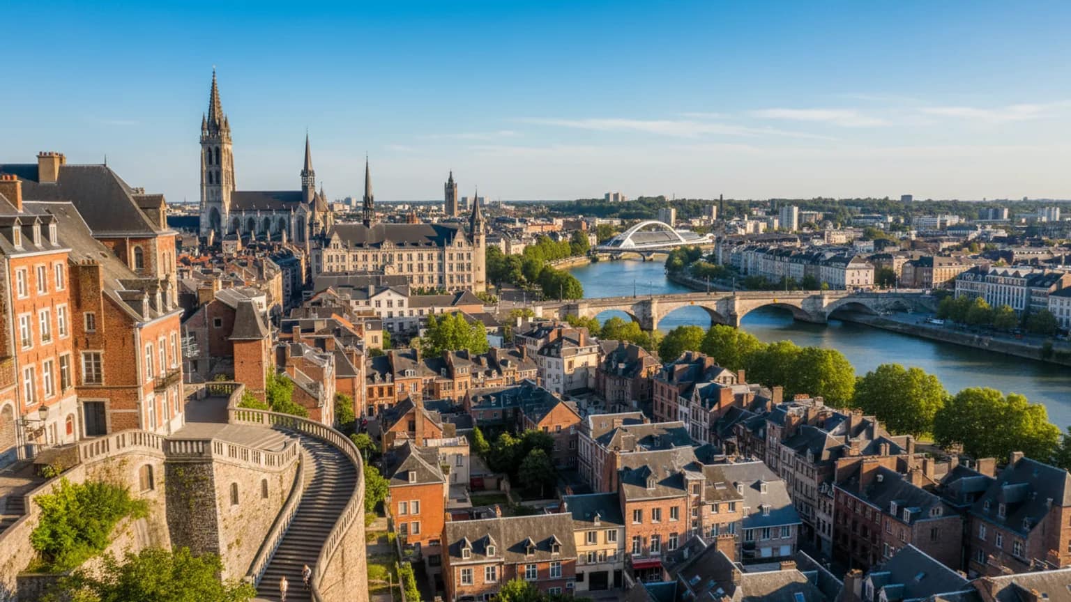 Liège