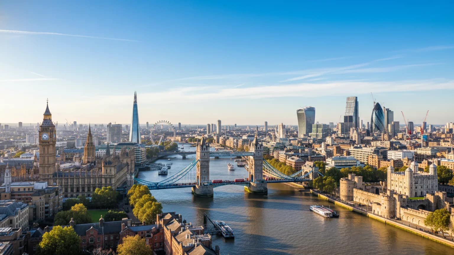 London