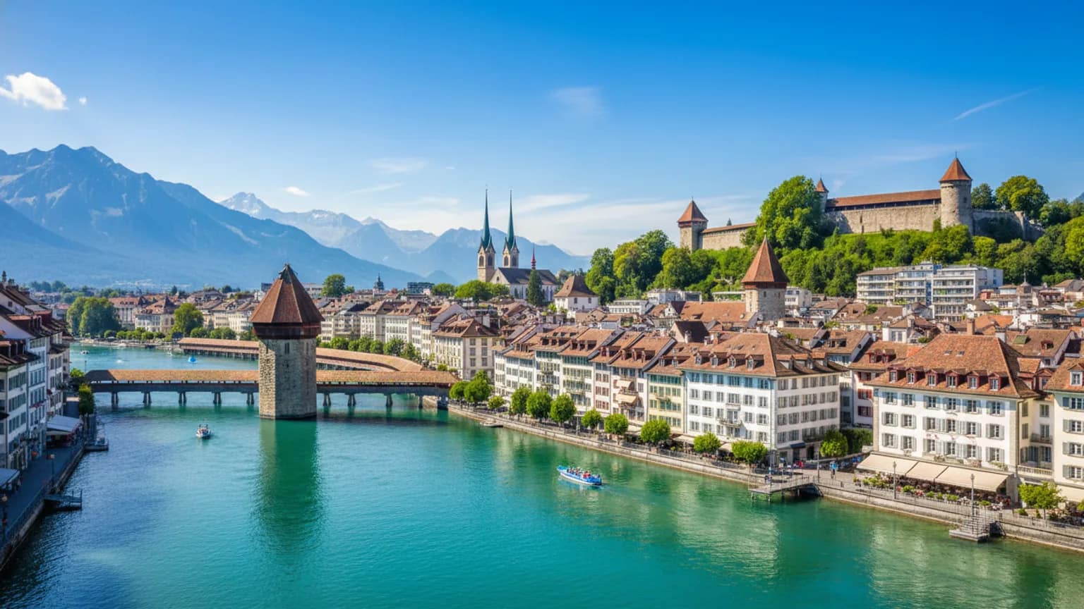Lucerne