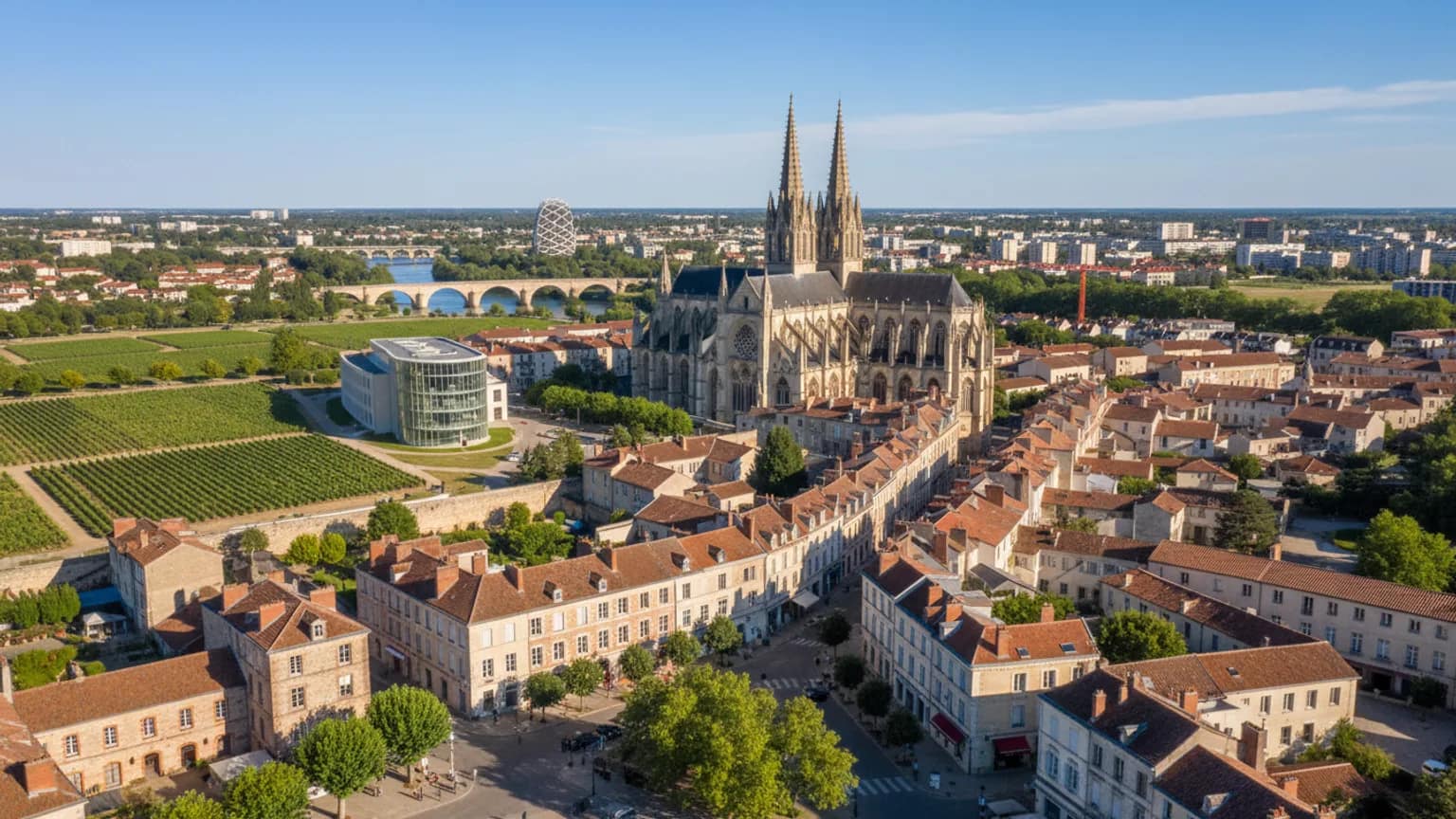 Mérignac