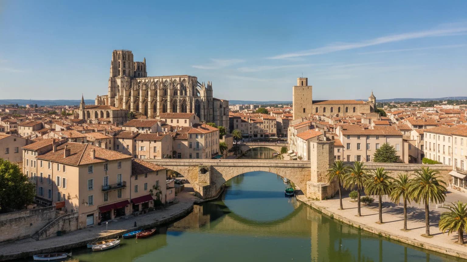 Narbonne