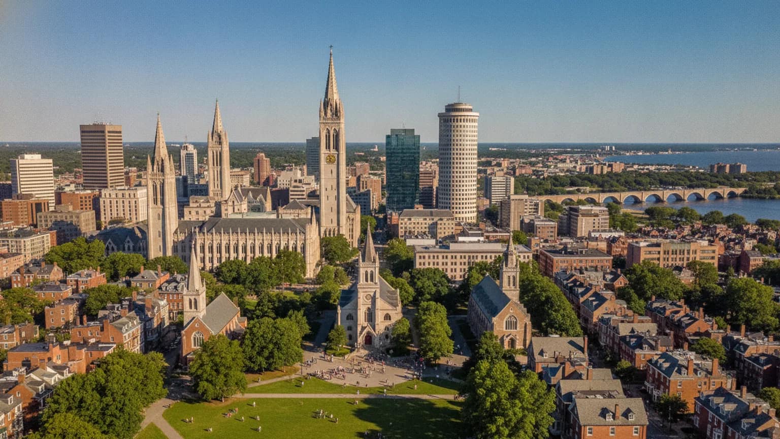 New Haven, CT