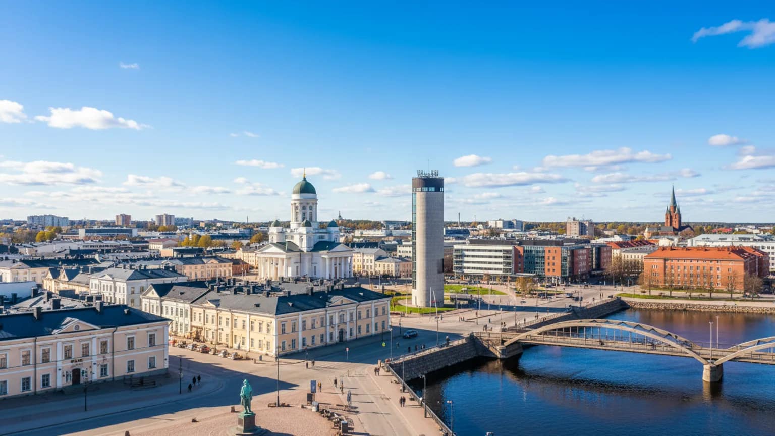 Oulu