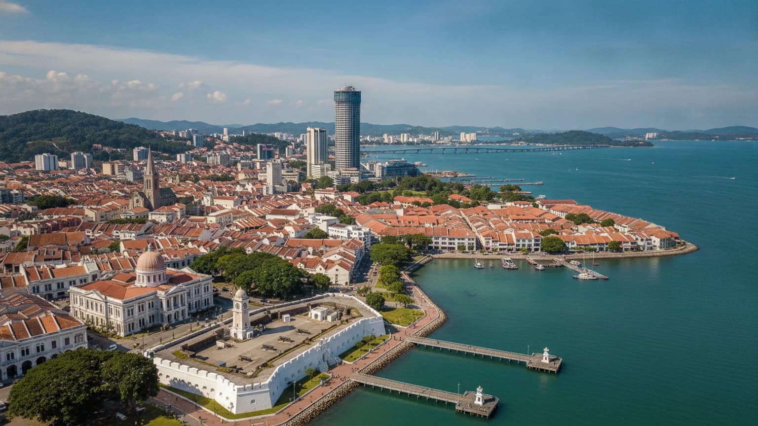 Penang