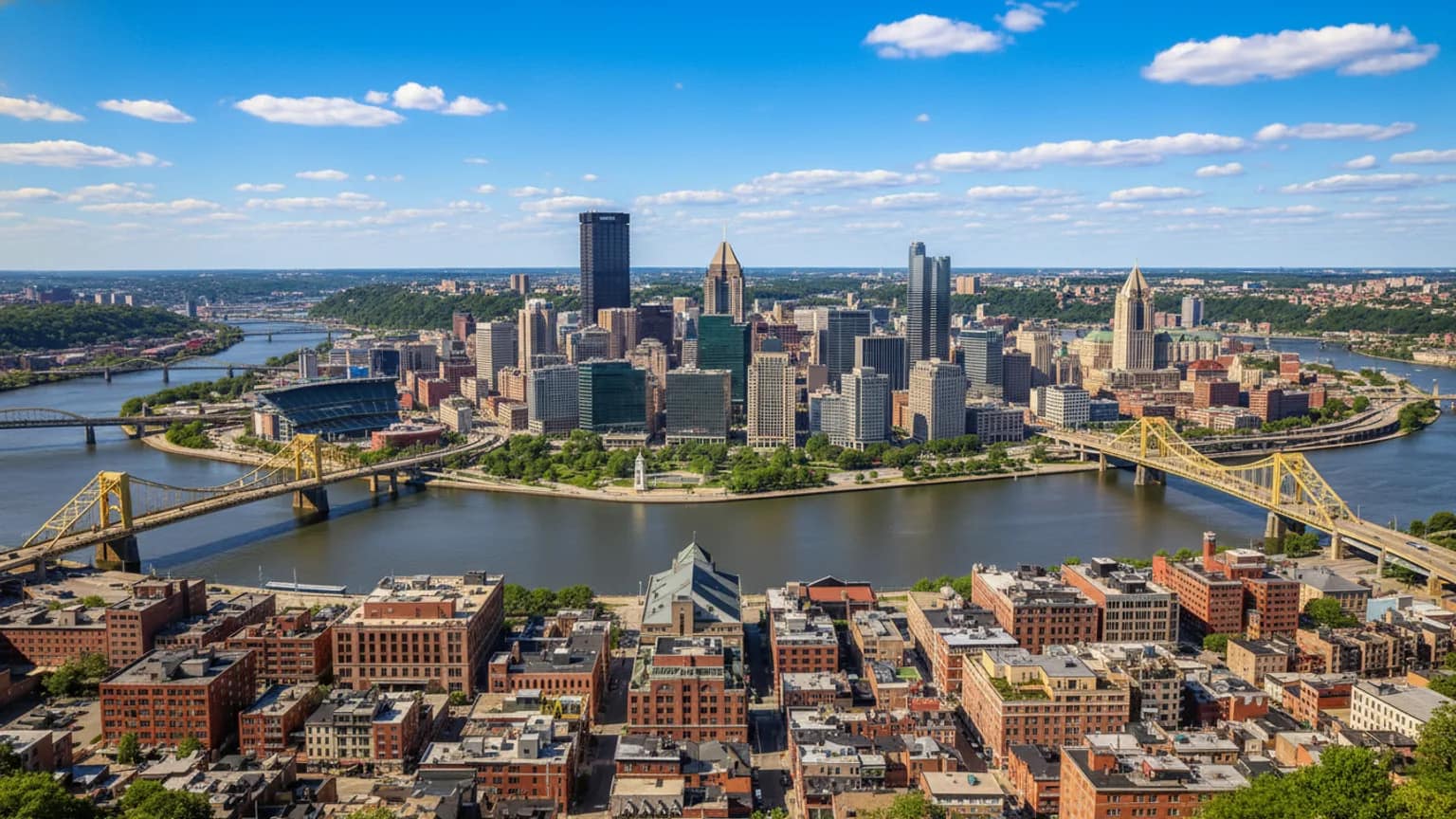 Pittsburgh, PA