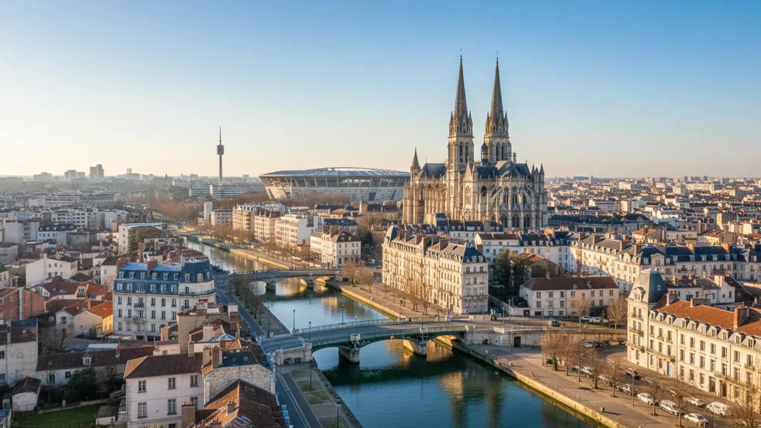 Saint-Denis
