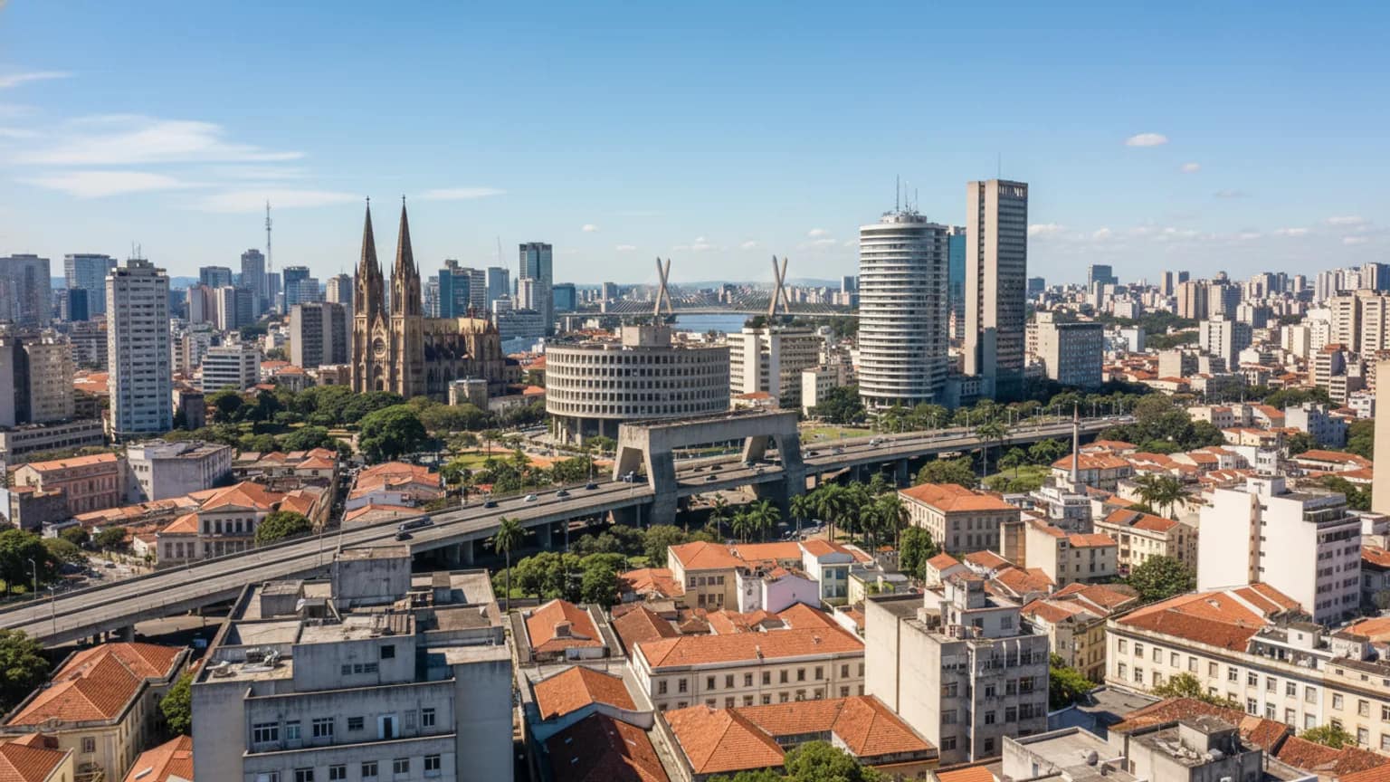 São Paulo