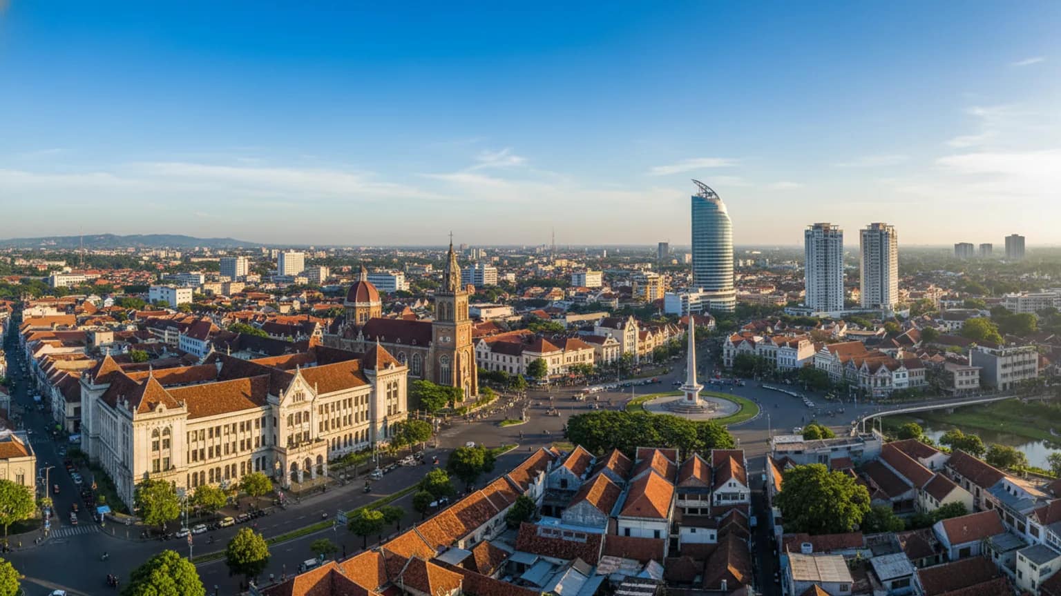 Semarang