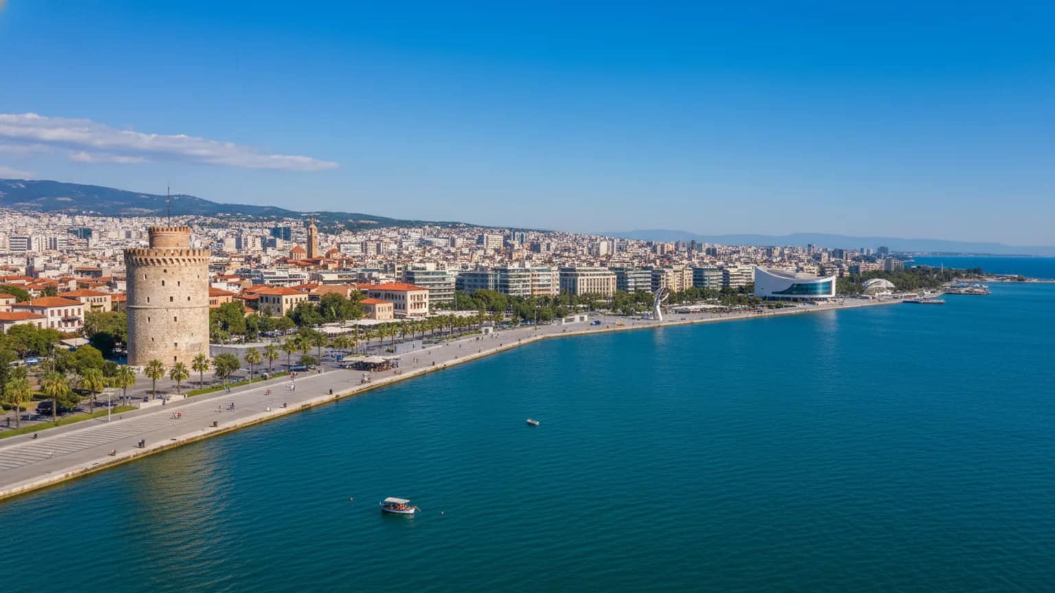 Thessaloniki