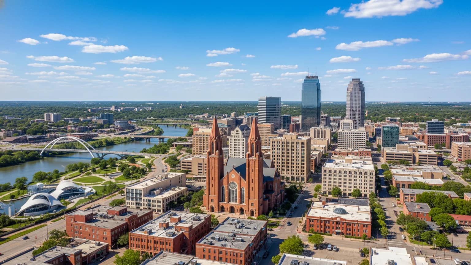Tulsa, OK