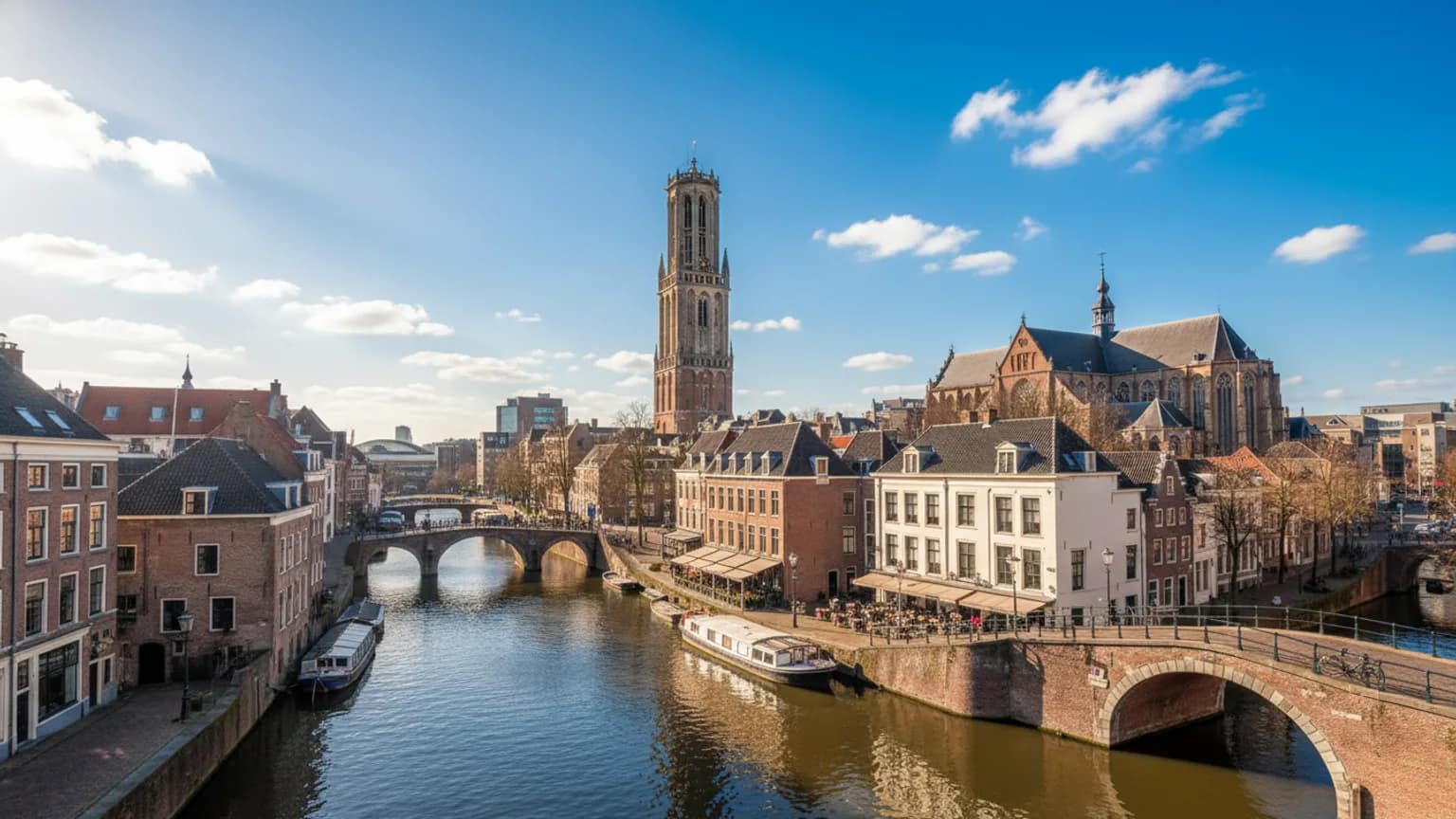 Utrecht