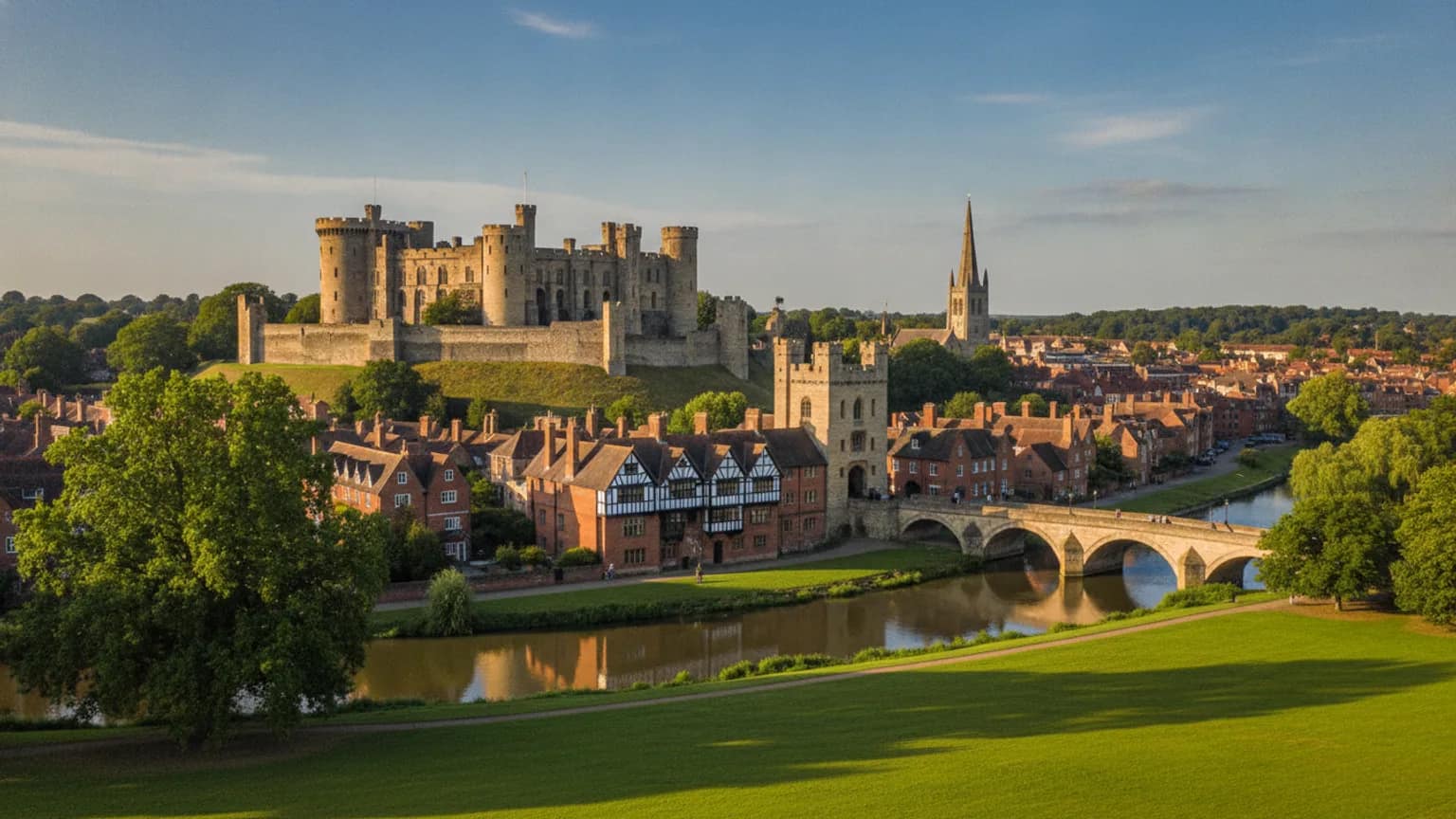 Warwick