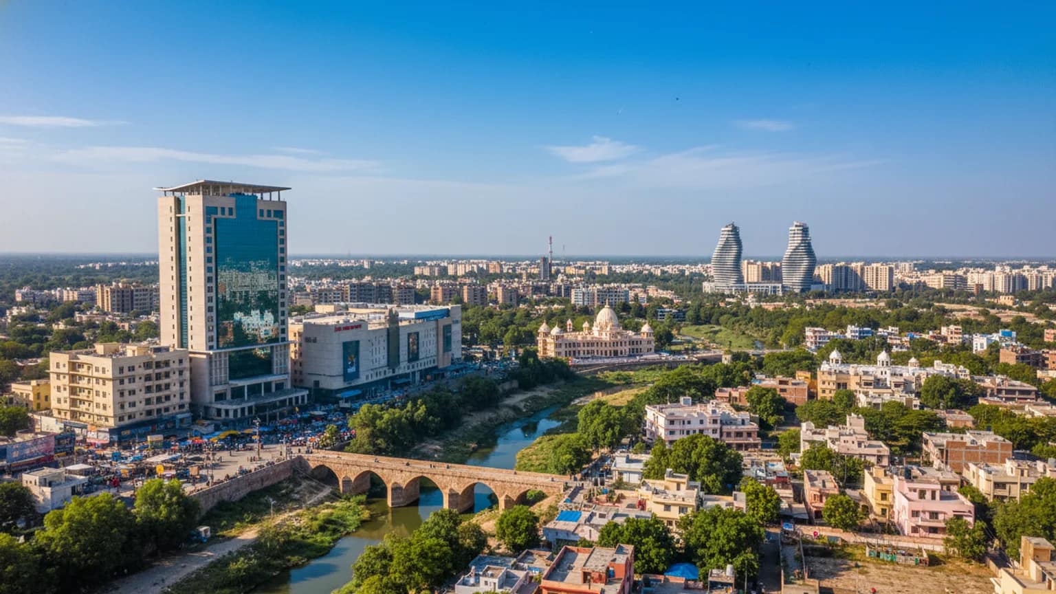 Zirakpur