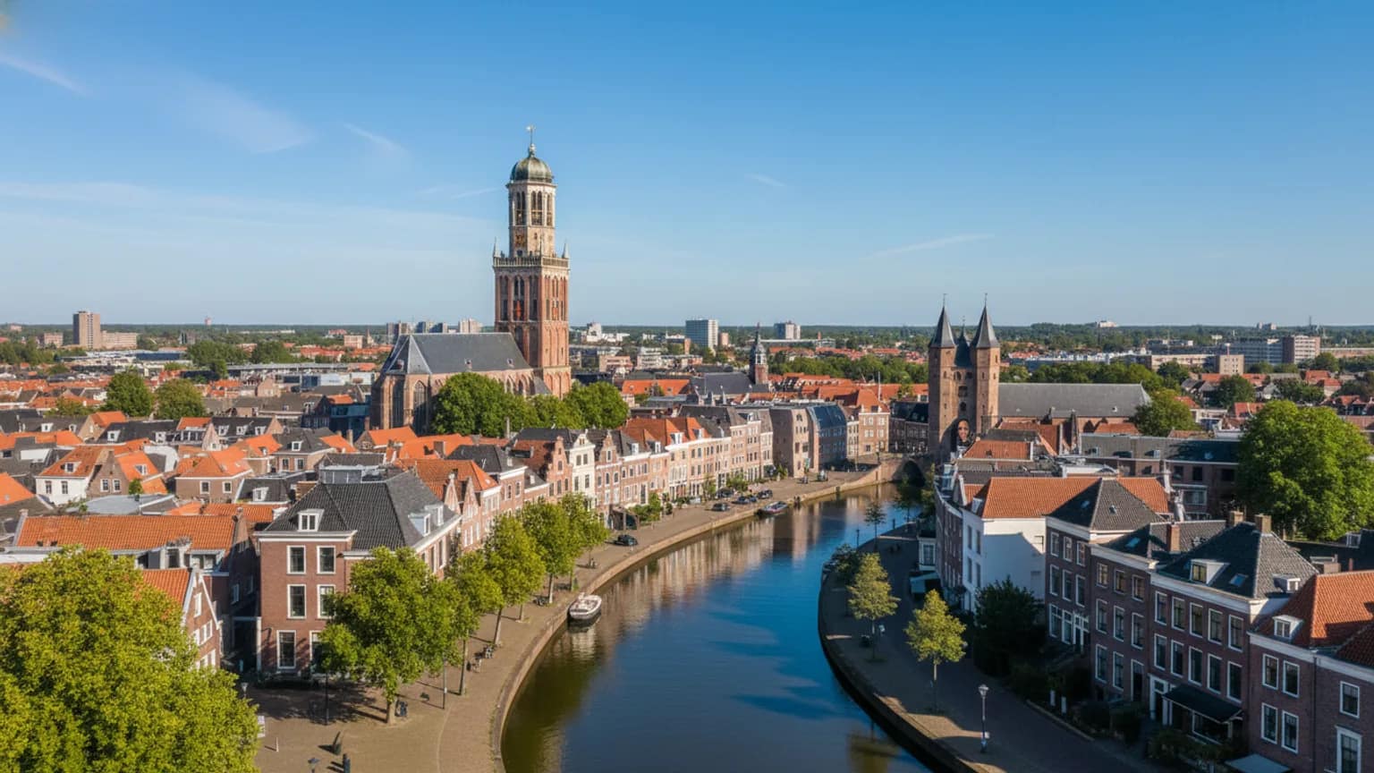 Zwolle