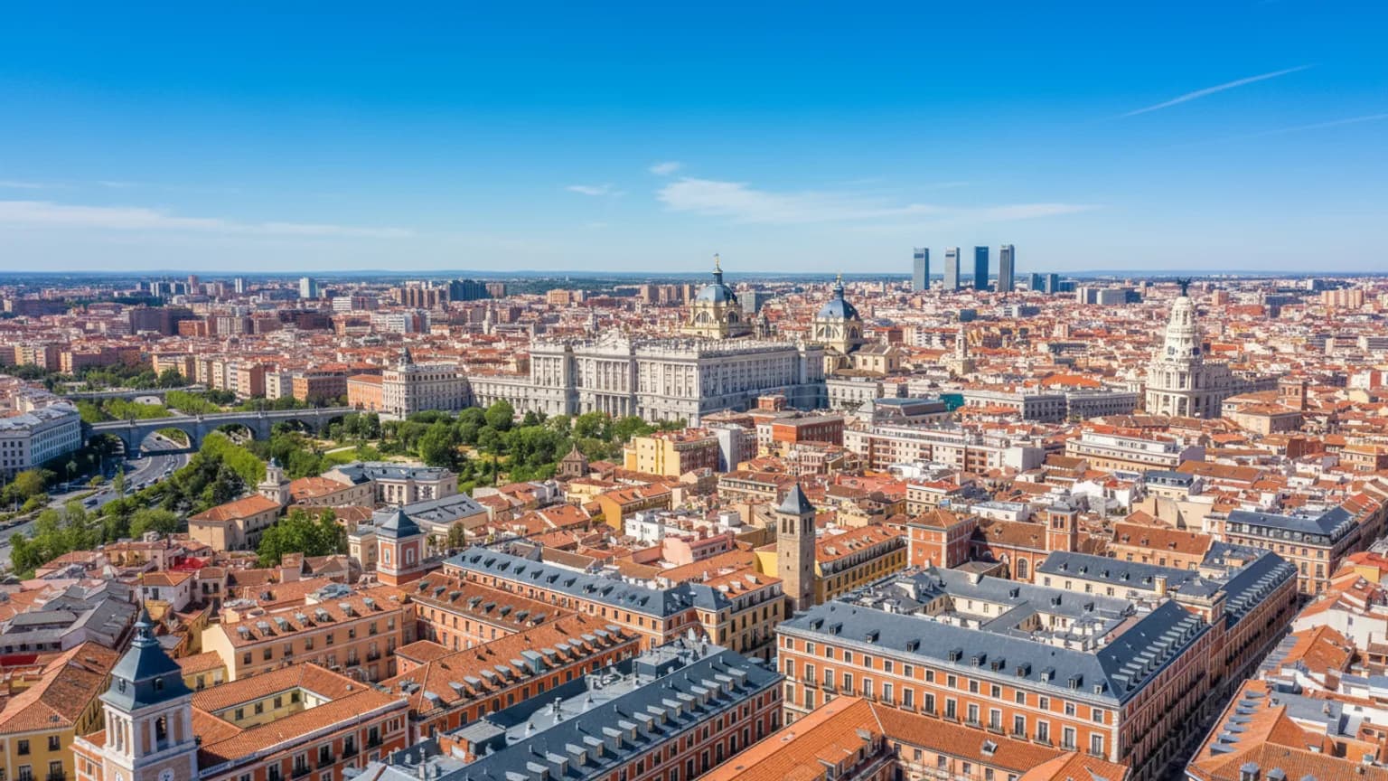 Madrid, Spain