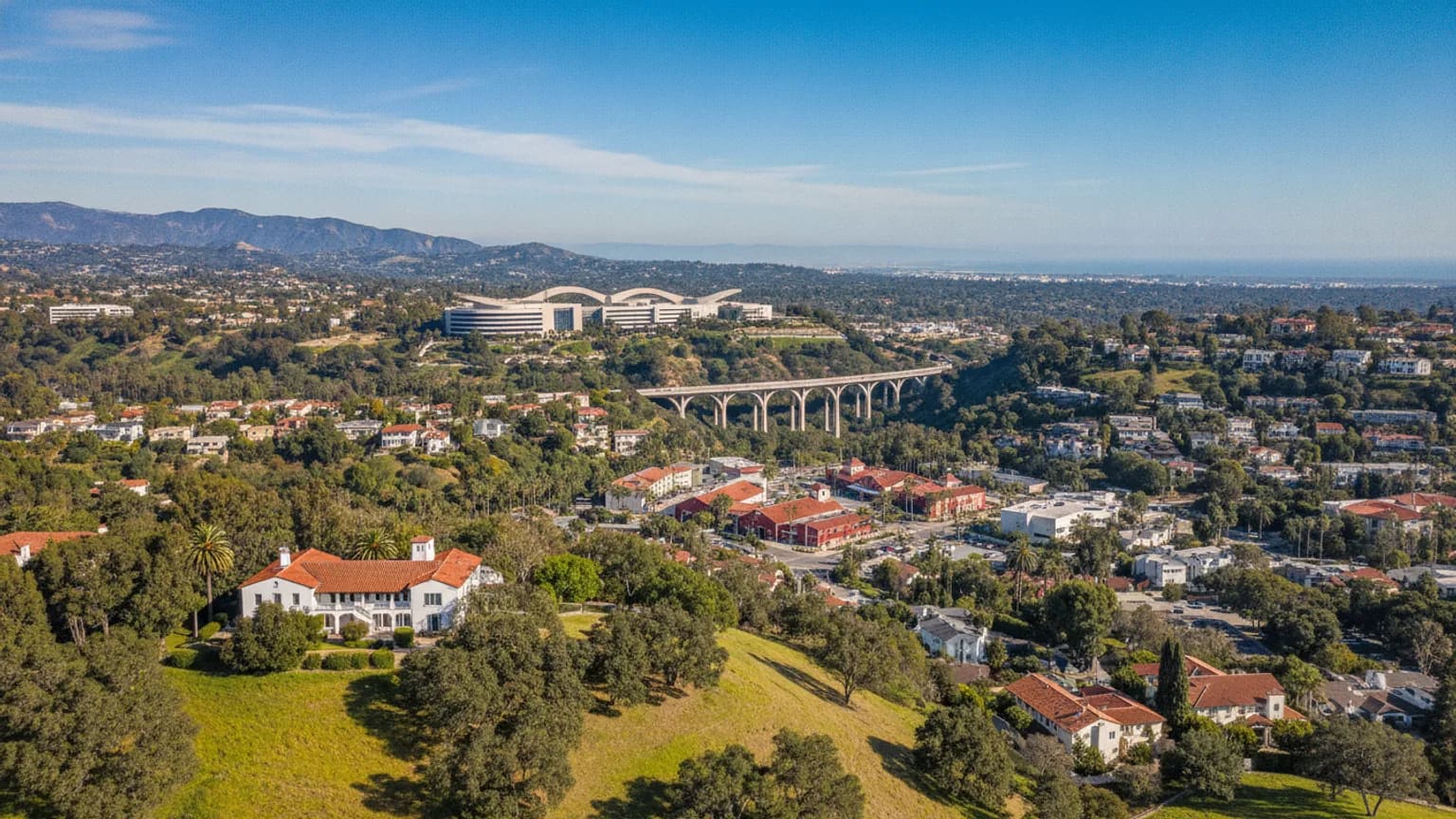 Brentwood, United States — coworking & meeting rooms