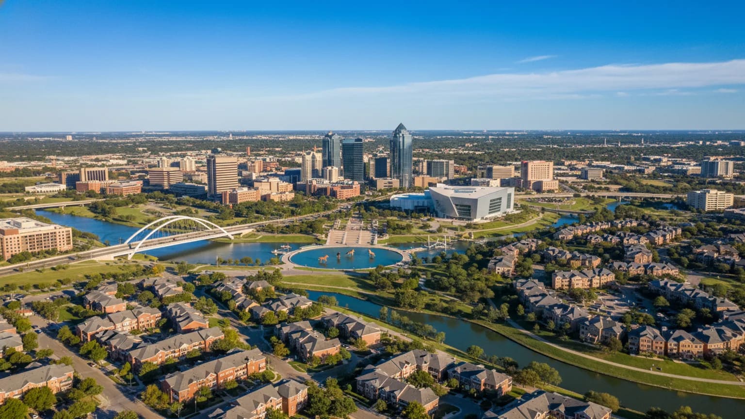 Irving, United States — coworking & meeting rooms