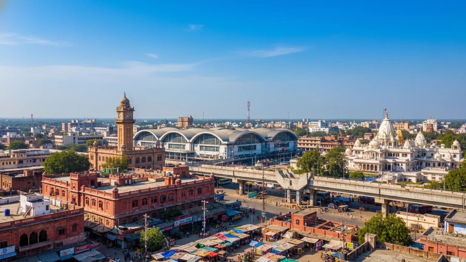 Jalandhar, India — coworking & meeting rooms
