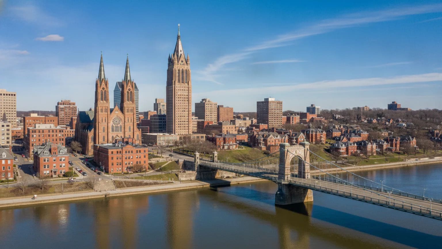 Monroe, United States — coworking & meeting rooms