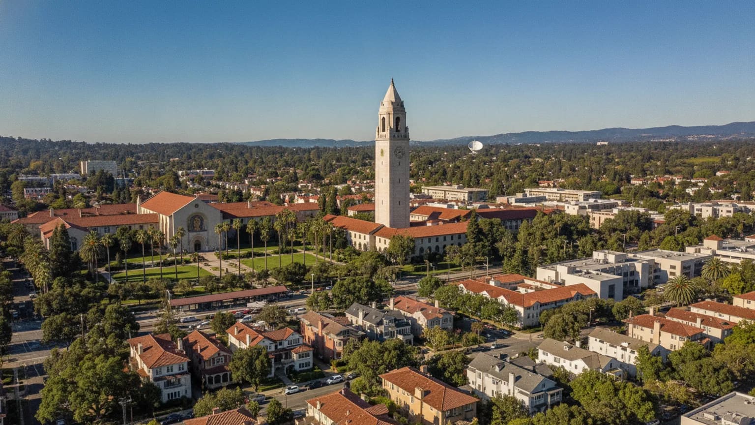 Palo Alto, United States — coworking & meeting rooms